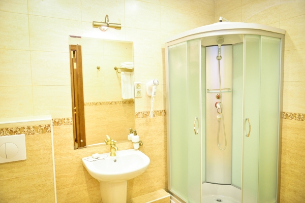 Hotel Don Quixote (Kazan')